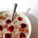 Eat a wholesome breakfast porridge 150x150 Top five tips to help you stay healthy this winter