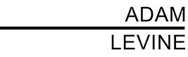 Adam Levine