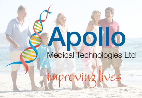 Apollo Medical Technologies Ltd