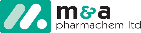 M&A Pharmachem Ltd