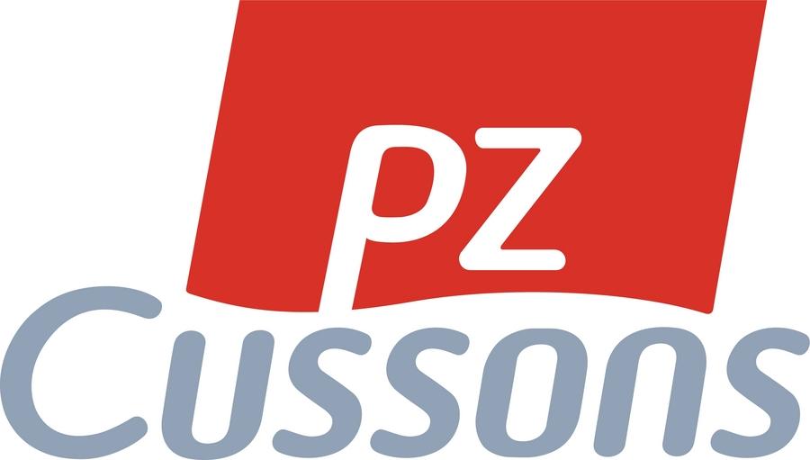P Z Cussons