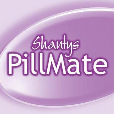 PillMate