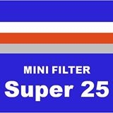 Super 25