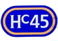 HC45