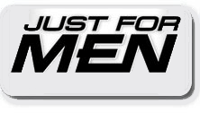 Just For Men