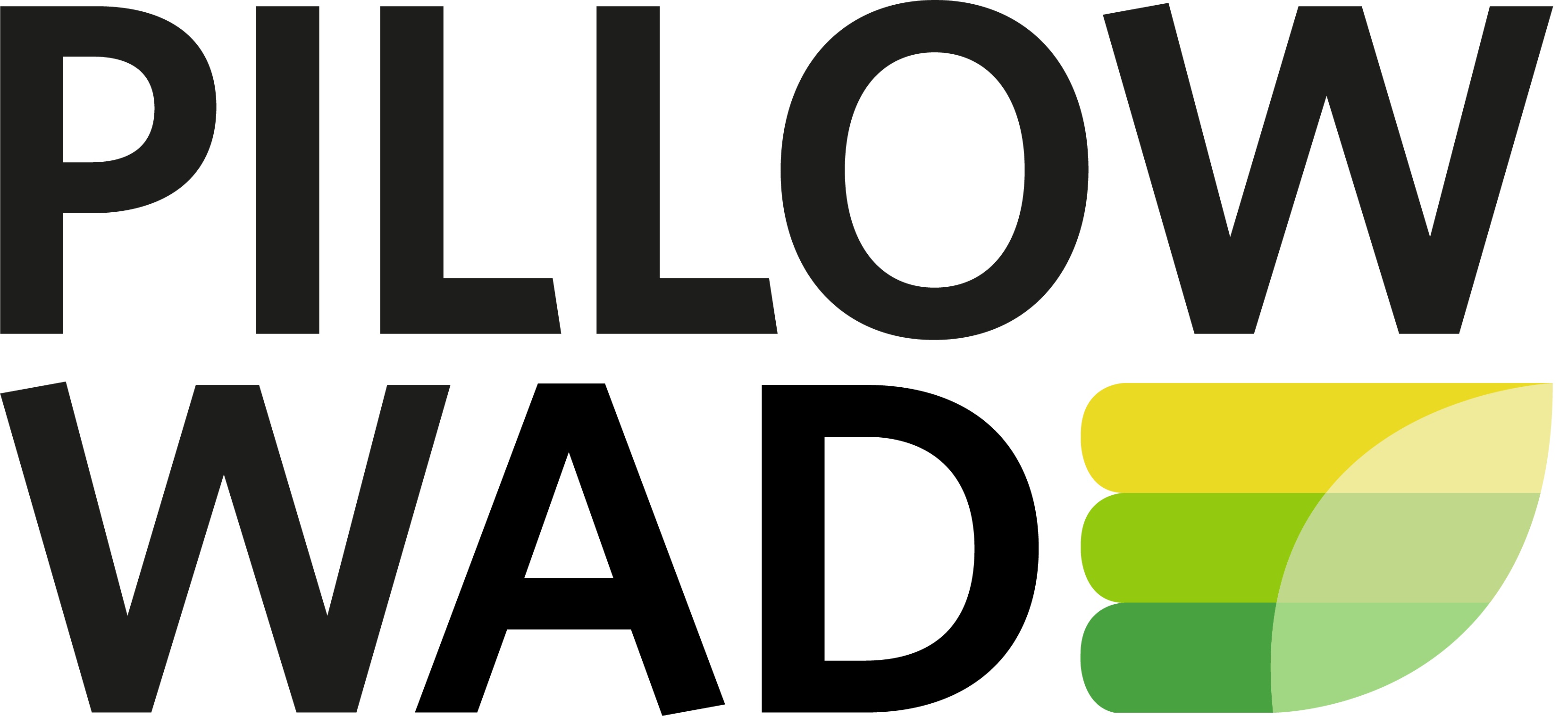 Pillow Wad