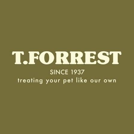 T.Forrest