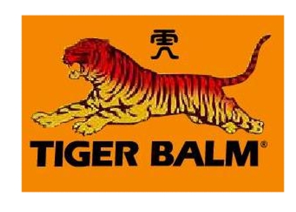 Tiger Balm