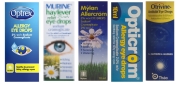 Allergy Eye Drops