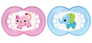 Baby Dummies & Soothers