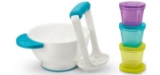 Baby Feeding Accessories