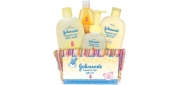 Baby Toiletries