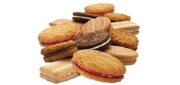 Gluten Free Biscuits & Snacks