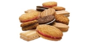 Wheat Free Biscuits & Snacks