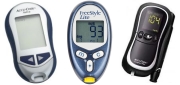 Blood Glucose Meters