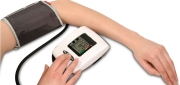 Blood Pressure Monitors