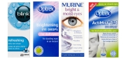 Brightening & Refreshing Eye Drops