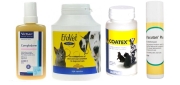 Cat Skin & Coat Supplements