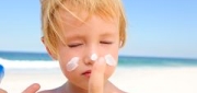 Children's Sun Care