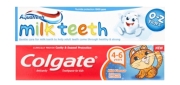 Children's Toothpastes