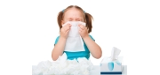 Children's Cough, Cold & Flu Remedies