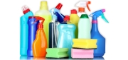 Cleaning Products