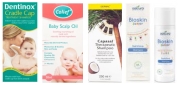 Cradle Cap