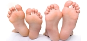 Diabetic Foot Care