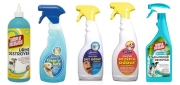 Dog Disinfectants