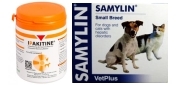 Dog Liver & Kidney Supplements