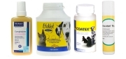 Dog Skin & Coat Supplements