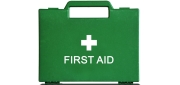 First Aid Supplies