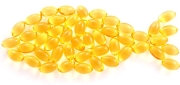 Fish Oils & Omega-3