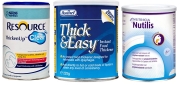 Food Thickeners