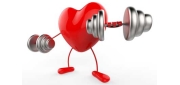 Healthy Heart & Iron Supplements