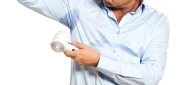 Hyperhidrosis (Excessive Sweating)