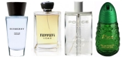 Men's Colognes & Fragrances