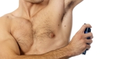 Men's Deodorants & Body Sprays