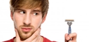 Men's Shaving & Hair Removal