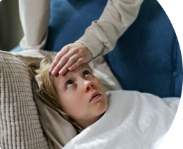 Nausea and Sickness
