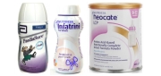 Nutritional Drinks for Children