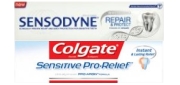 Sensitive Teeth