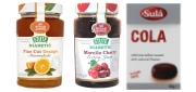 Sugar Free Foods