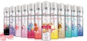 Women's Body Sprays