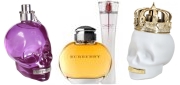 Women's Designer Fragrances