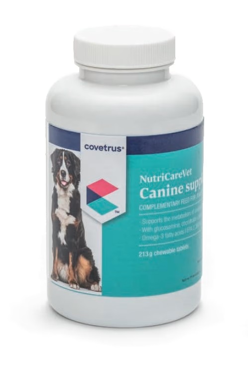 Canine chemist sales
