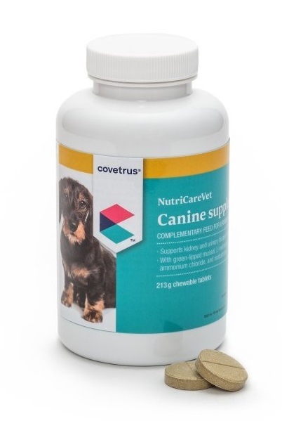 Urinary support for dogs top
