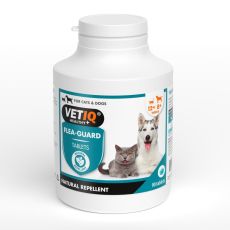 VETIQ Flea Guard Tablets - 90 Tablets
