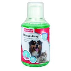 Beaphar Plaque Away Drinking Water Additive 250ml