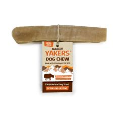 Yakers Original Dog Chew - Extra Large